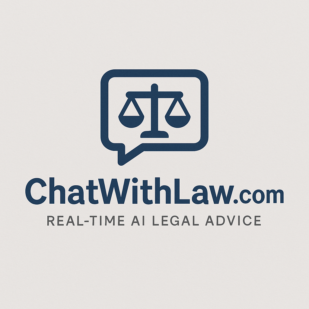 legal tip AI